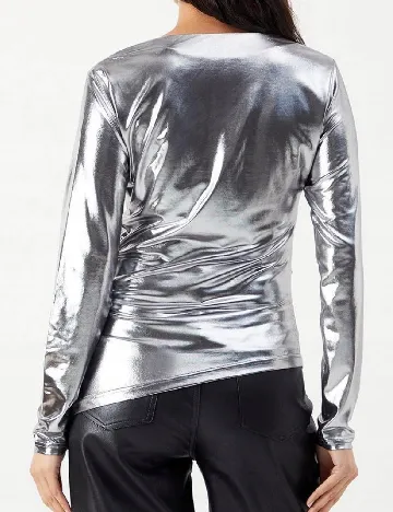 Bluza WAREHOUSE, gri