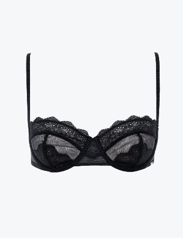 Sutien Calvin Klein, negru