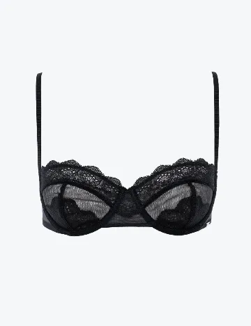 Sutien Calvin Klein, negru