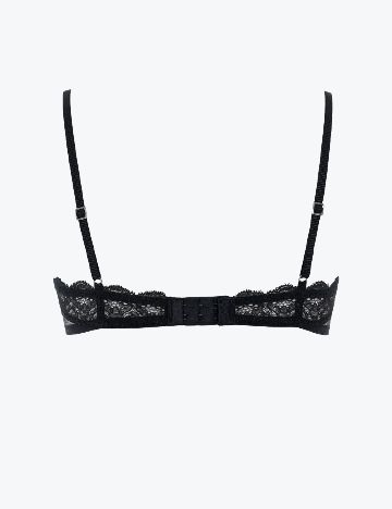 Sutien Calvin Klein, negru