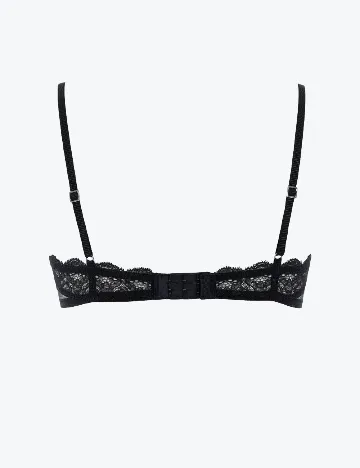 Sutien Calvin Klein, negru