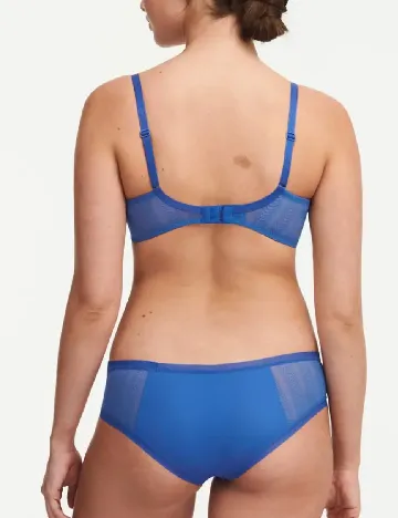 Sutien Passionata by Chantelle, albastru