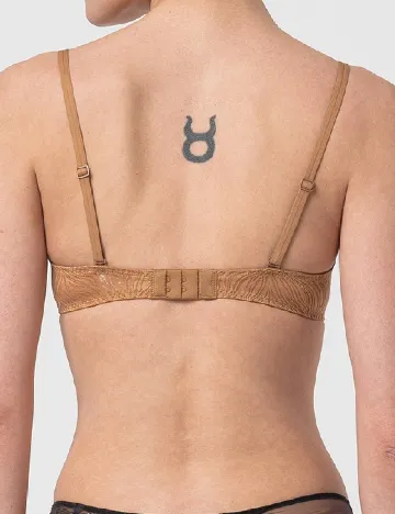 Sutien Calvin Klein, maro