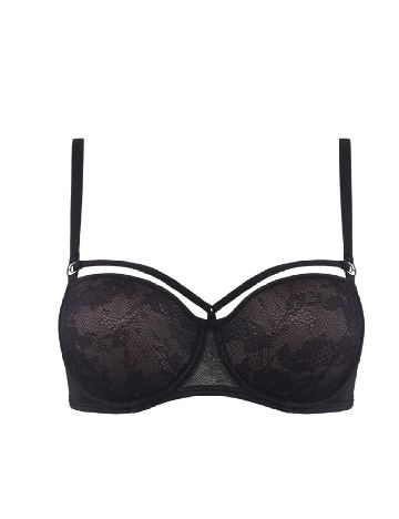 Sutien Marlies Dekkers, negru