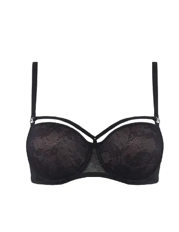 Sutien Marlies Dekkers, negru