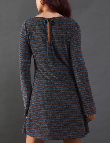 Rochie scurta WAREHOUSE, mix culori