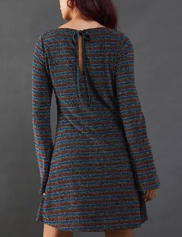 Rochie scurta WAREHOUSE, mix culori