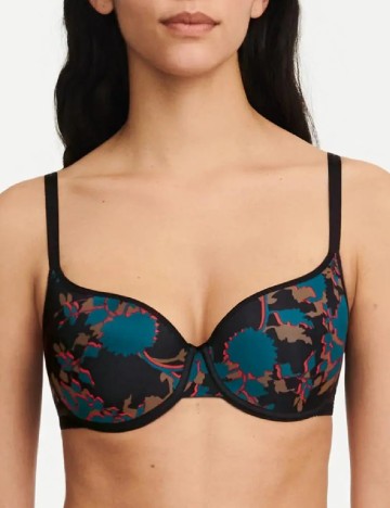 Sutien Passionata by Chantelle, mix culori