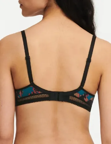 Sutien Passionata by Chantelle, mix culori