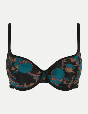 Sutien Passionata by Chantelle, mix culori