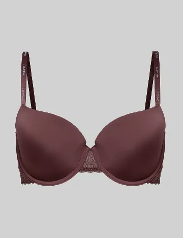 Sutien Calvin Klein, maro