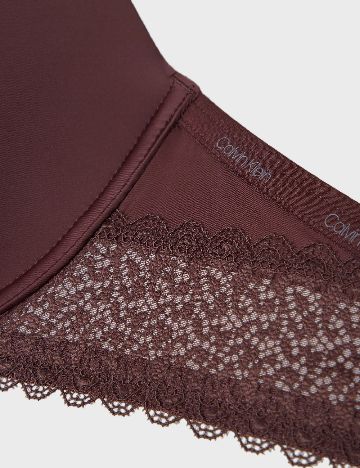 Sutien Calvin Klein, maro