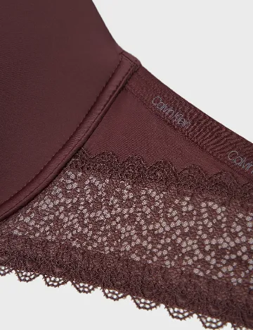 Sutien Calvin Klein, maro