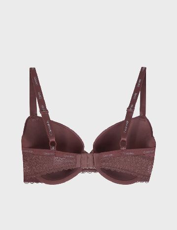 Sutien Calvin Klein, maro