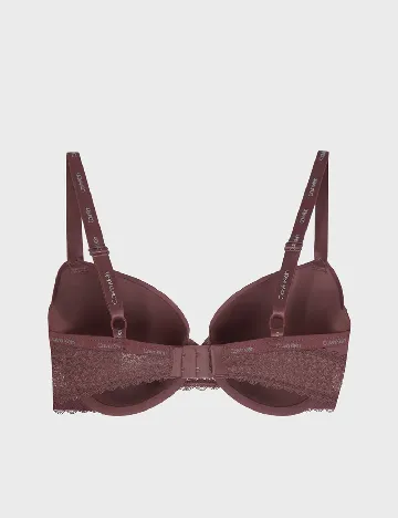 Sutien Calvin Klein, maro