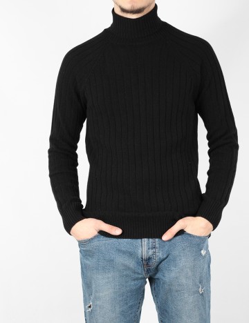 Bluza C&A, negru