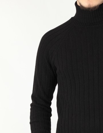 Bluza C&A, negru