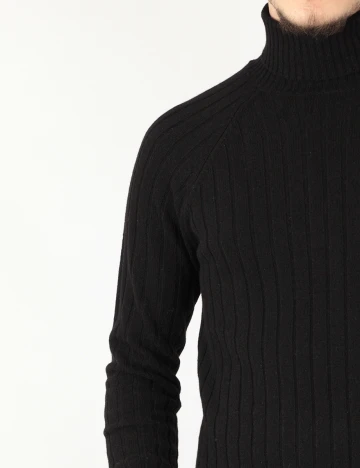 Bluza C&A, negru