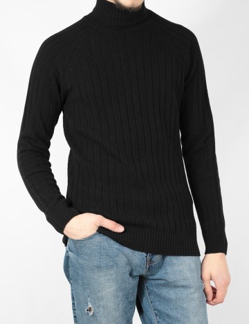 Bluza C&A, negru