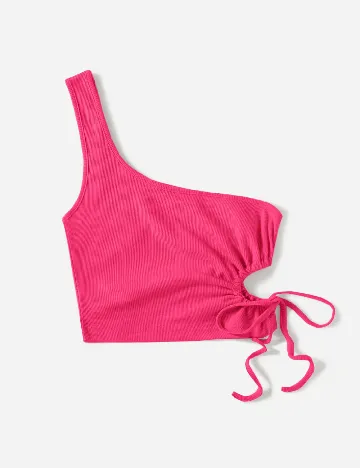 Top SHEIN, roz