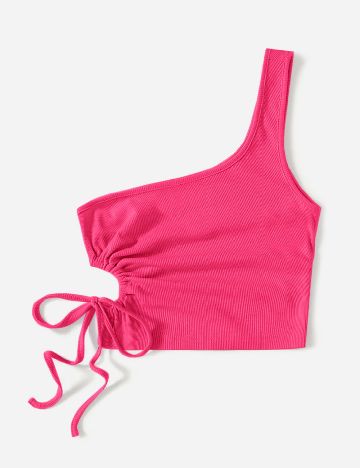 Top SHEIN, roz