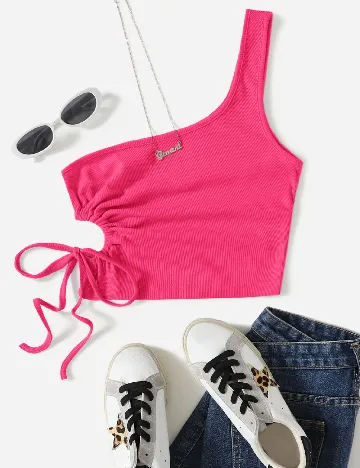 Top SHEIN, roz