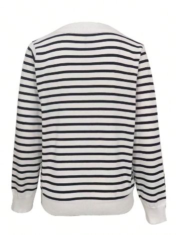 Bluza SHEIN, alb