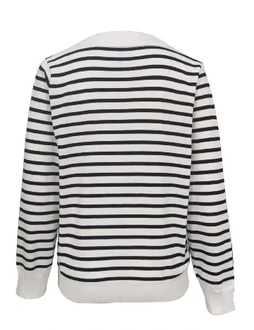 Bluza SHEIN, alb
