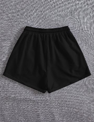 Set Pantaloni scurti 4 perechi SHEIN, mix culori