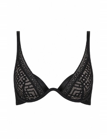 Sutien Passionata by Chantelle, negru