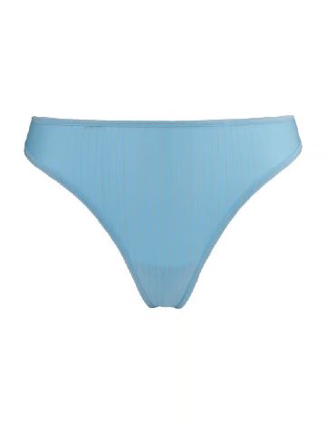 Chiloti Marlies Dekkers, albastru