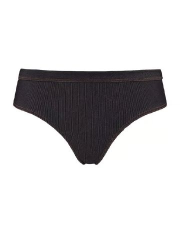 Chiloti Marlies Dekkers, bleumarin inchis