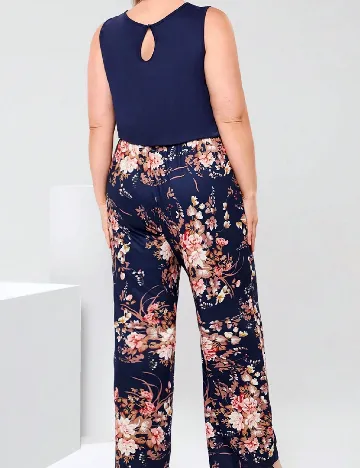 Salopeta Emery Rose Curve, mix culori