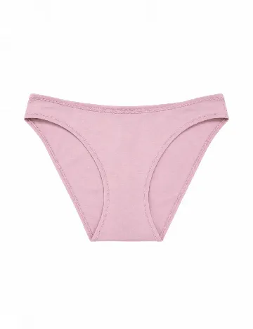 Chiloti Calvin Klein, lila