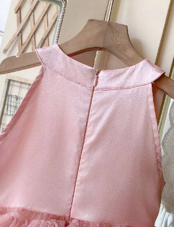 Rochie Shein Kids, roz