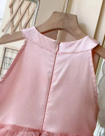 Rochie Shein Kids, roz