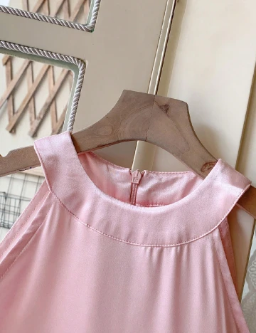 Rochie Shein Kids, roz