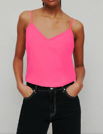 Maiou WAREHOUSE, roz