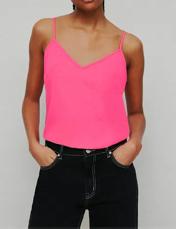 Maiou WAREHOUSE, roz