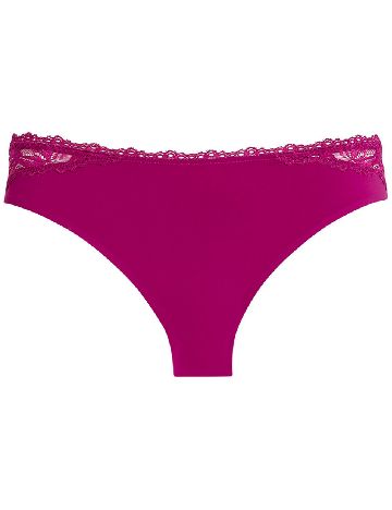 Chiloti Calvin Klein, magenta