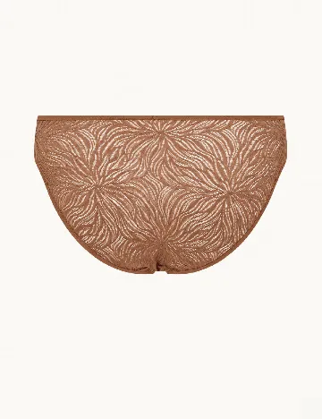 Chiloti Calvin Klein, maro