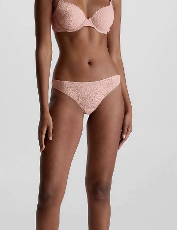 Chiloti Calvin Klein, crem