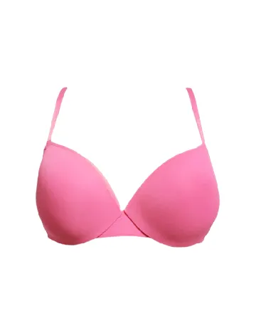 Sutien Calvin Klein, roz
