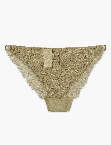 Chiloti Calvin Klein, verde