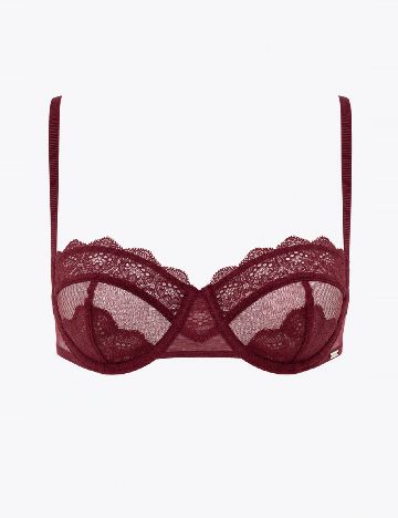 Sutien Calvin Klein, visiniu
