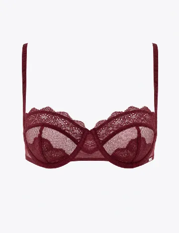 Sutien Calvin Klein, visiniu