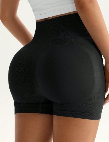 Compleu SHEIN, alb/negru