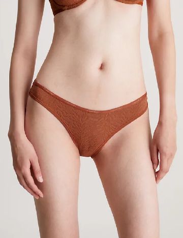 Chiloti Calvin Klein, maro
