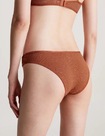 Chiloti Calvin Klein, maro