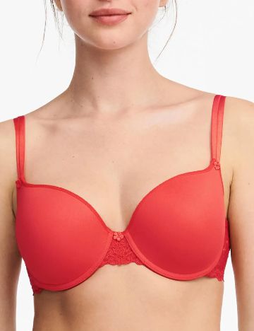 Sutien Passionata by Chantelle, rosu